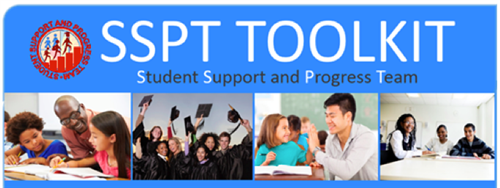 SSPT 
