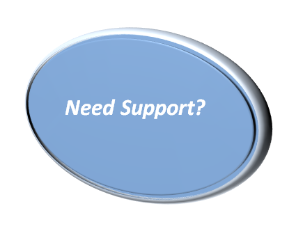 Need Support? 