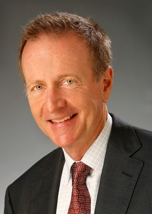 Photo of Austin Beutner 