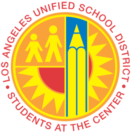  District logo
