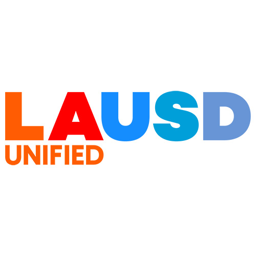  LAUSD Wordmark