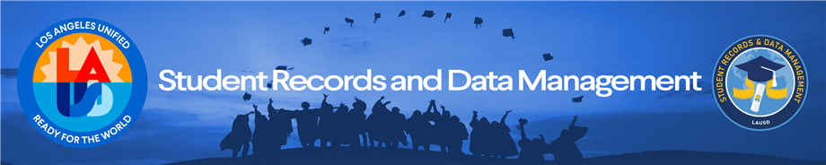 SRDM Banner