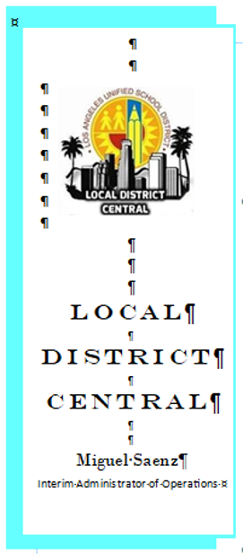 LDC2 