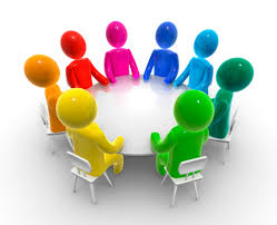 meeting 