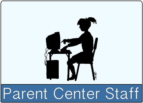 Parent Center 