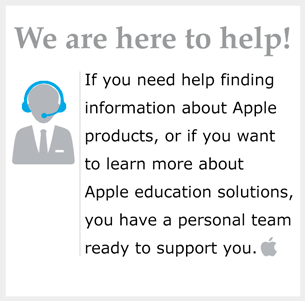 Apple Help 