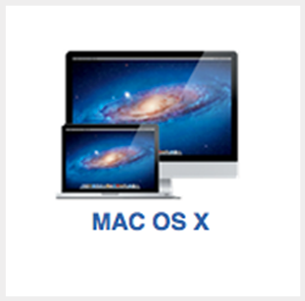 mac os x 