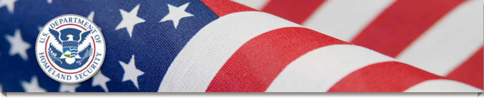 FEMA Banner 