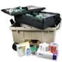 Emergency First Aid Kit 
