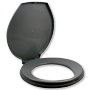 Emergency toilet 