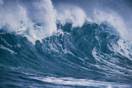 Tsunami 