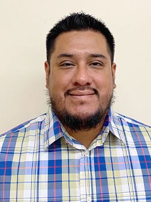 Edwin Ramirez