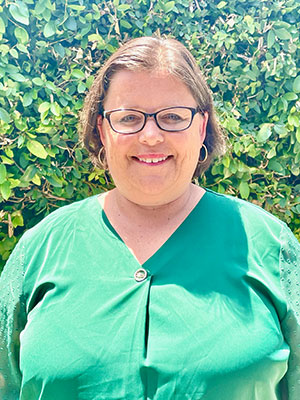 Heidi Ballard