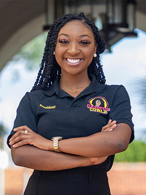 Lauryn Merriweather