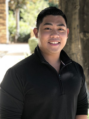 Matthew Del Mundo