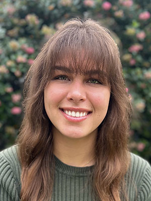 Olivia Stehlin