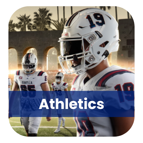 Interscholastic Athletics