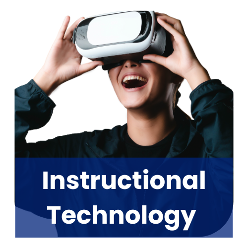 Instructional Technology Initiative