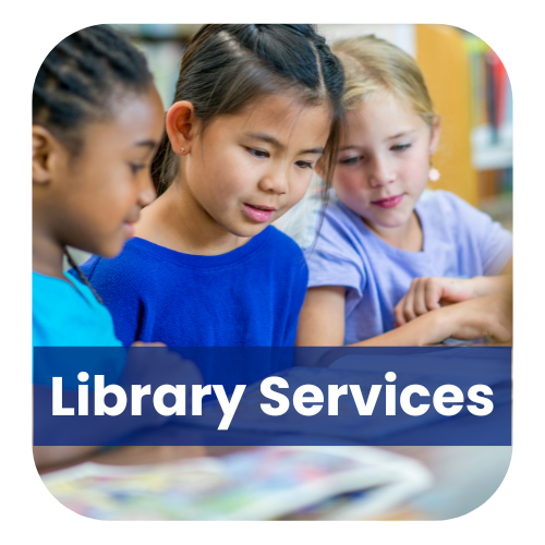 Library and Textbook Services