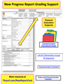 PE Resource Overview 