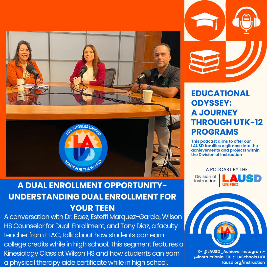 Educational Odyssey: A Journey Through K-12 Programst
