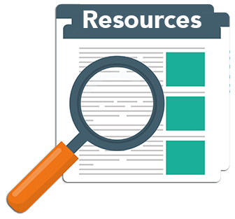 Resources icon