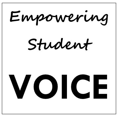  text: empowering student voice
