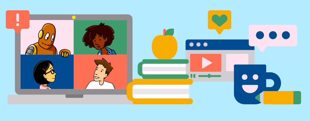 Digital Citizenship image