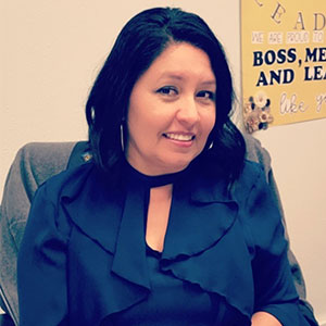 staff image