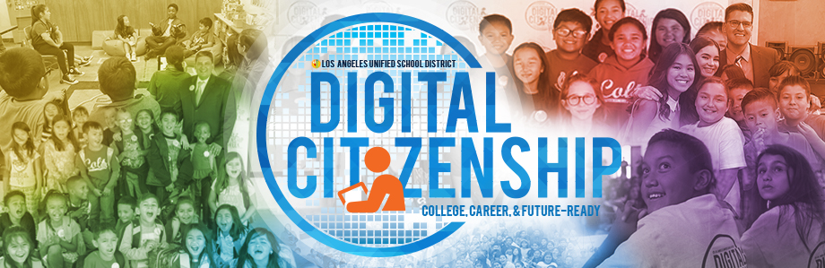 Social Media 101 EGUSD Digital Citizenship