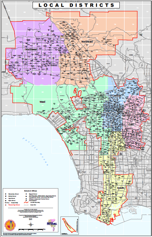 ldmap 