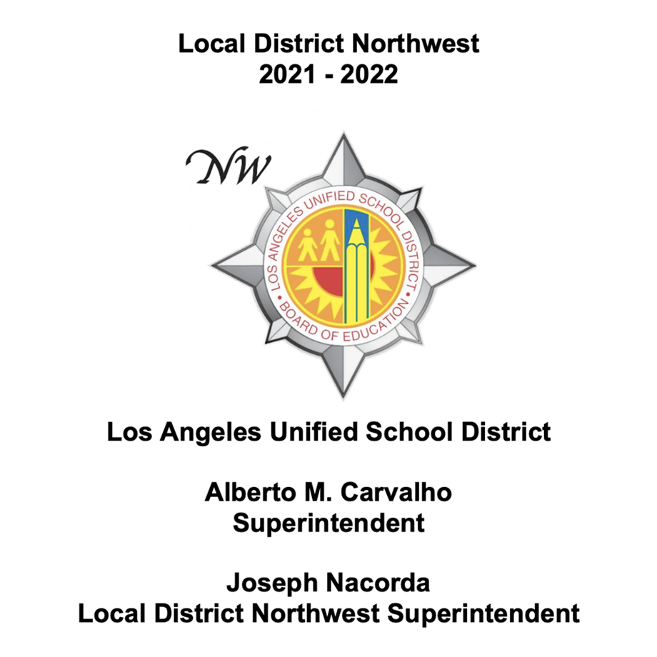 LDNW Office and School Directory