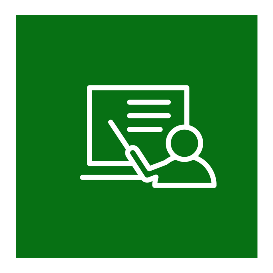 Teaching and Learning 