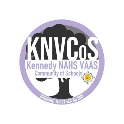 Kennedy NAHS VAAS Community of Schools
