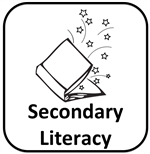 Secondary Literacy 