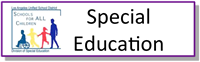 Special Education 