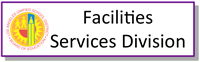 Facilities Services 