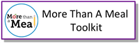 More Than A Meal Toolkit 