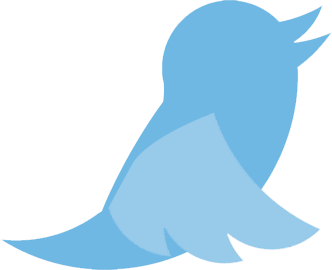 Twitter Icon 