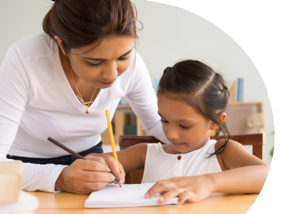 Parent Workshops 