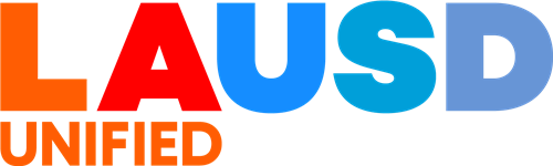 LAUSD logo