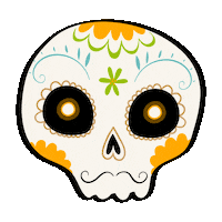 LD EAST DIA DE LOS MUERTOS 2021