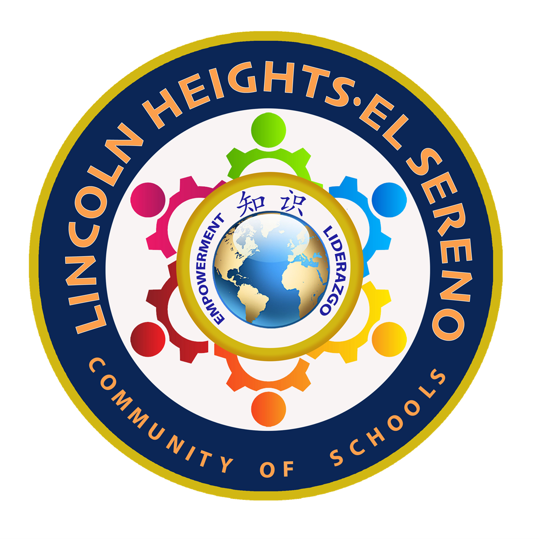 Lincoln Heights/El Sereno COS - LD East