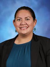 Elsa Tinoco, LD East Parent and Community Engagement Administrator