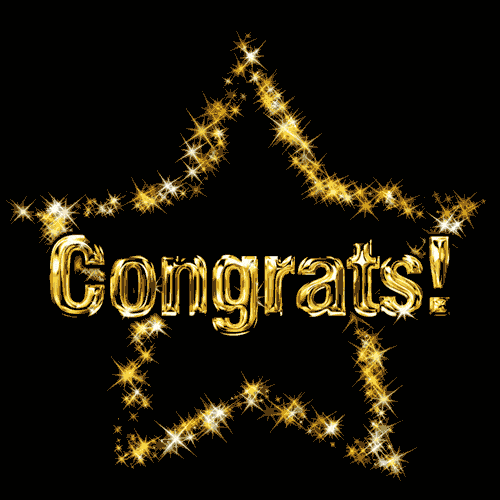 CONGRATULATIONS LD EAST GRADUATES