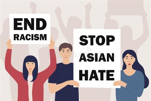 Stop Asian Hate