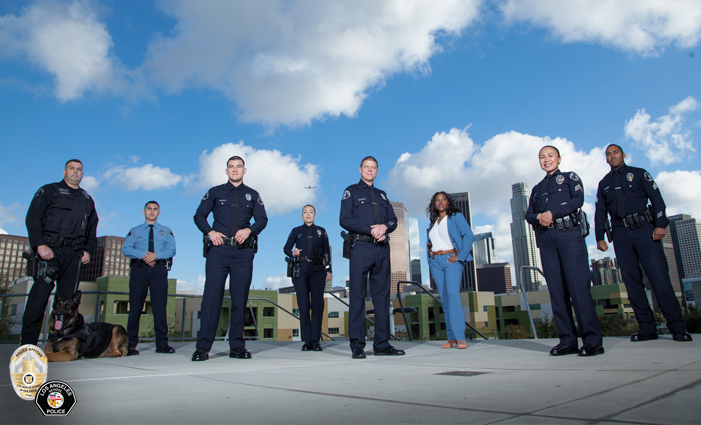 Employees Photo 