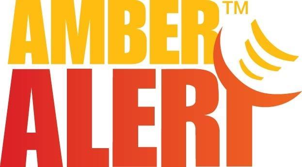 Amber Alert Logo 