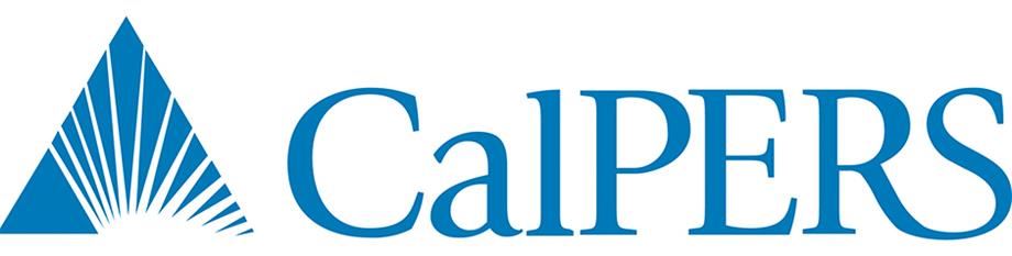 CalPers Logo 