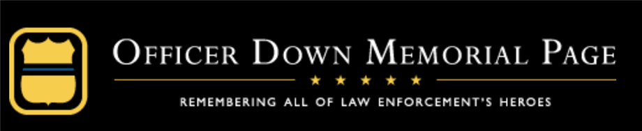 Officer Down Memorial 
